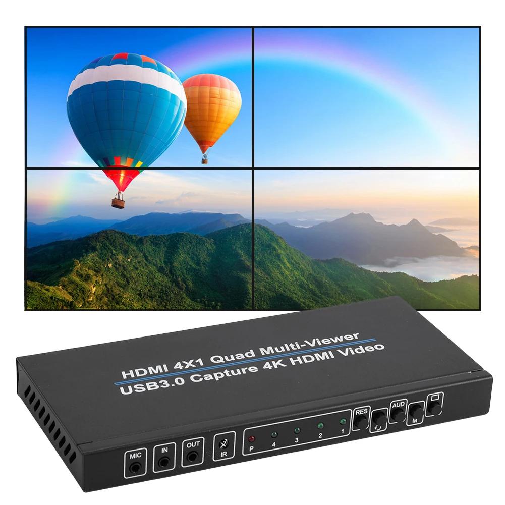   ɸ HDMI ó ġ,  ī޶ ,  ֿܼ HDMI Ƽ ó, 4K USB3.0